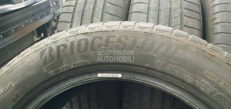 Bridgestone 215/55 R17 Letnja