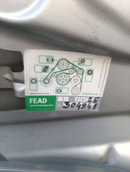 Renault Modus 1.5 DCI