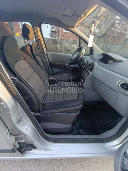 Renault Modus 1.5 DCI