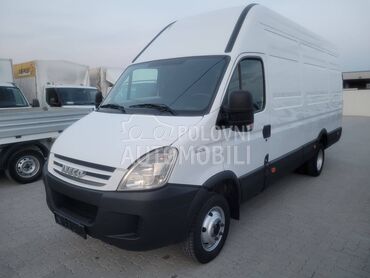 Iveco Daily 50c15 , 35c15
