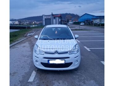 Citroen C3 1.6 hdi
