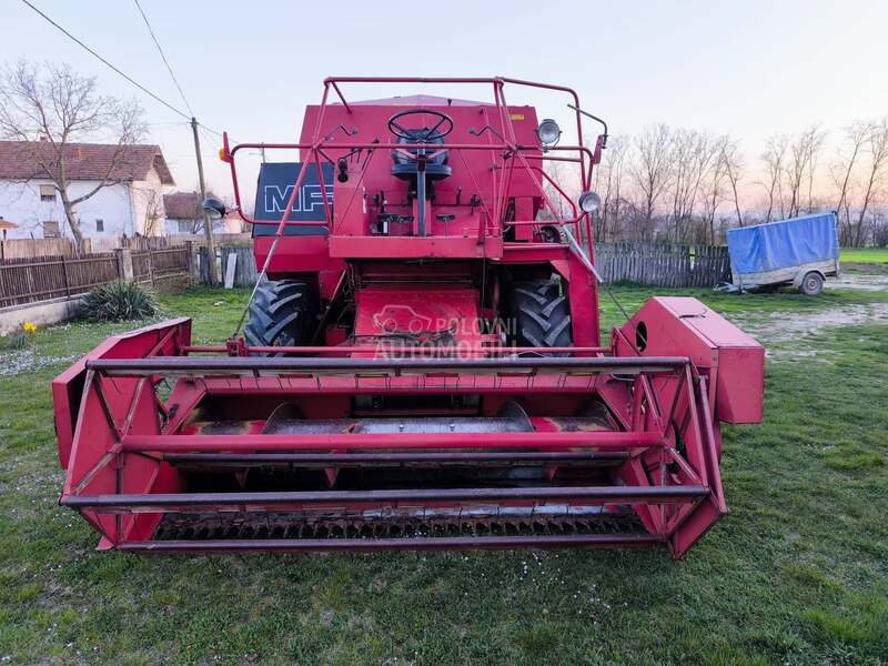 Massey Ferguson 330