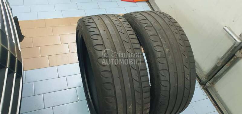 Riken 205/45 R17 Letnja