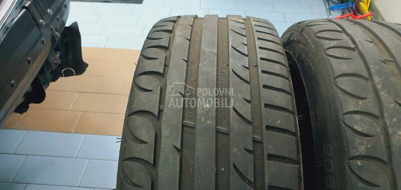 Riken 205/45 R17 Letnja
