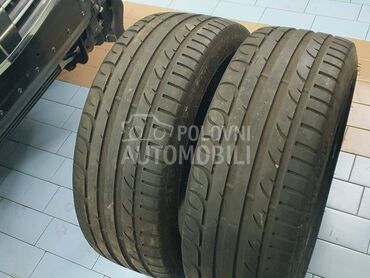 Riken 205/45 R17 Letnja