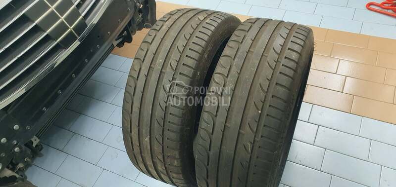 Riken 205/45 R17 Letnja