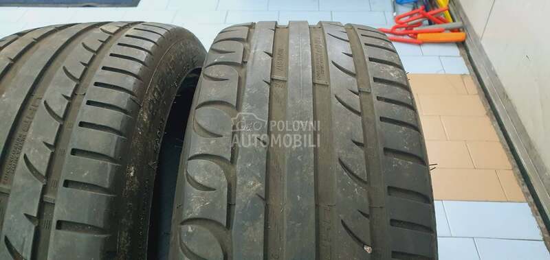 Riken 205/45 R17 Letnja