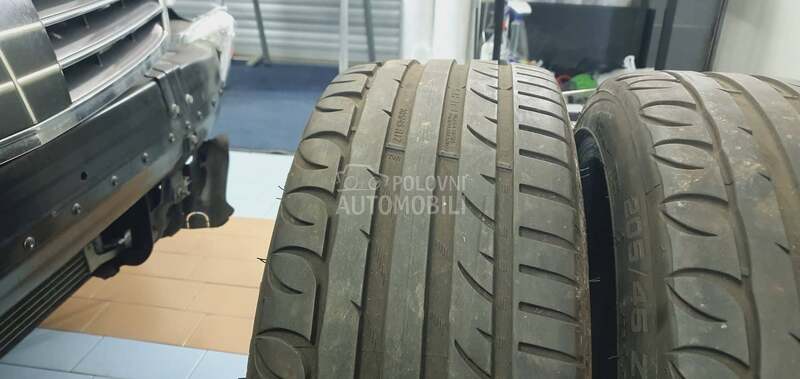 Riken 205/45 R17 Letnja