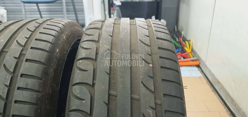 Riken 205/45 R17 Letnja