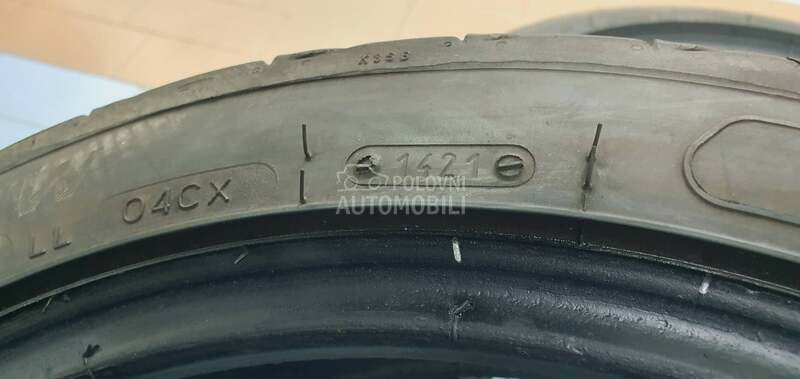 Riken 205/45 R17 Letnja