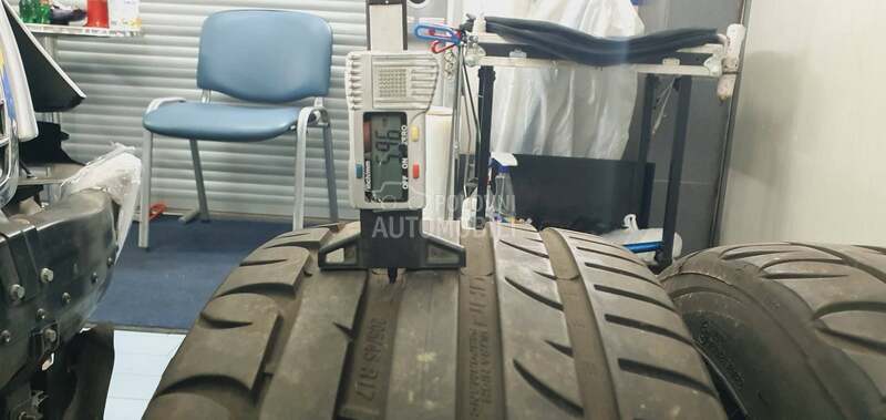 Riken 205/45 R17 Letnja