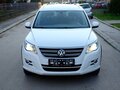 Volkswagen Tiguan 2.0TDi R-LINE DSG4x4