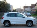 Volkswagen Tiguan 2.0TDi R-LINE DSG4x4