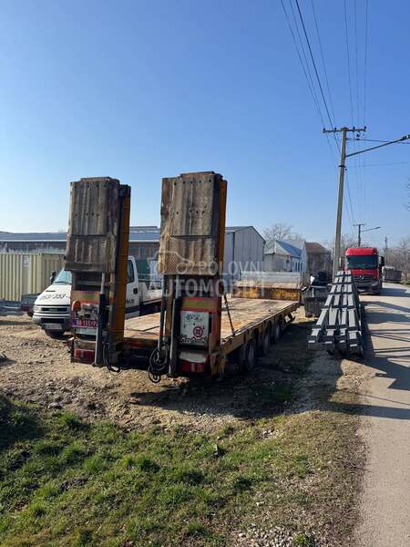 Noooteboom niskonoseca