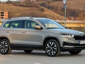 Škoda Karoq 2.0/DSG/4x4/LED