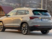 Škoda Karoq 2.0/DSG/4x4/LED