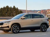 Škoda Karoq 2.0/DSG/4x4/LED