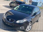 Seat Ibiza CH