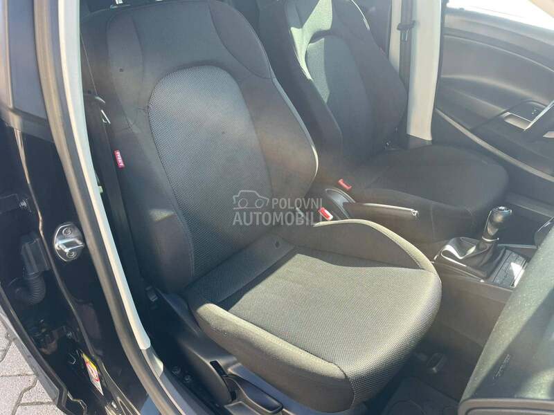 Seat Ibiza CH