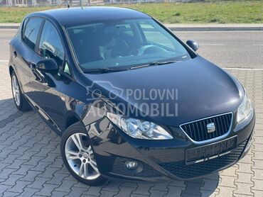 Seat Ibiza CH