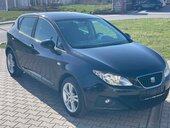 Seat Ibiza CH