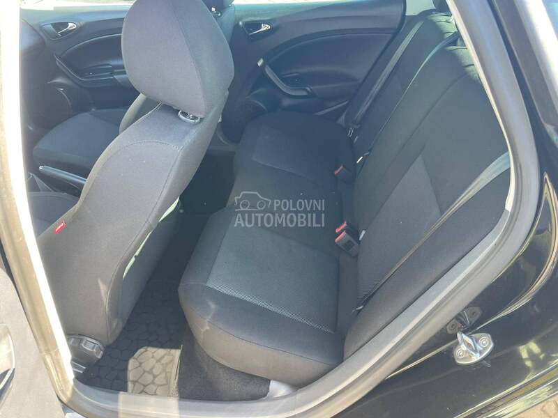 Seat Ibiza CH