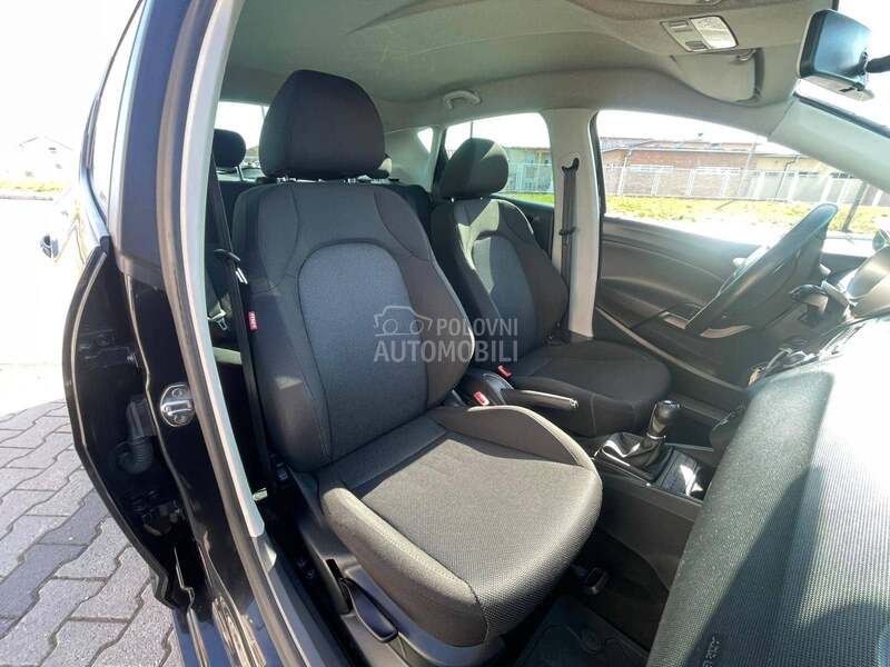 Seat Ibiza CH