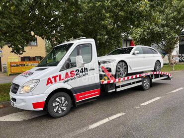 Mercedes Benz Sprinter 316 cdi