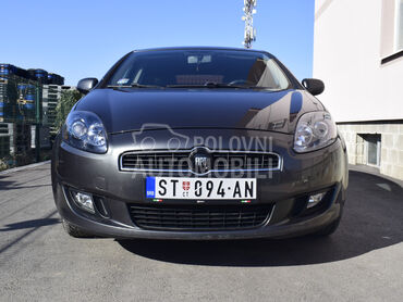 Fiat Bravo 1.6  Mjet