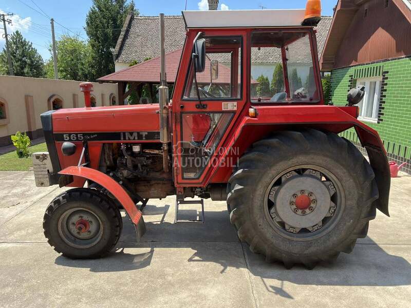 IMT 565