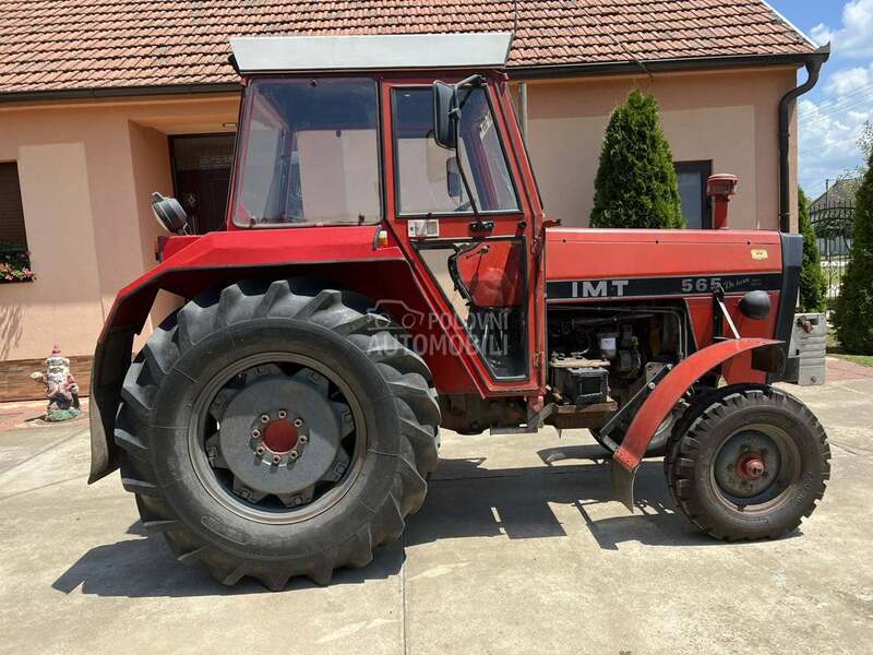 IMT 565