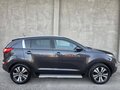 Kia Sportage FUN 1.7 CRDI