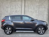 Kia Sportage FUN 1.7 CRDI