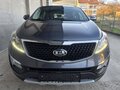 Kia Sportage FUN 1.7 CRDI