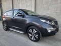 Kia Sportage FUN 1.7 CRDI