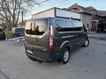 Ford Transit Custom 2.0 full