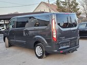 Ford Transit Custom 2.0 full