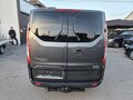 Ford Transit Custom 2.0 full
