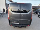 Ford Transit Custom 2.0 full