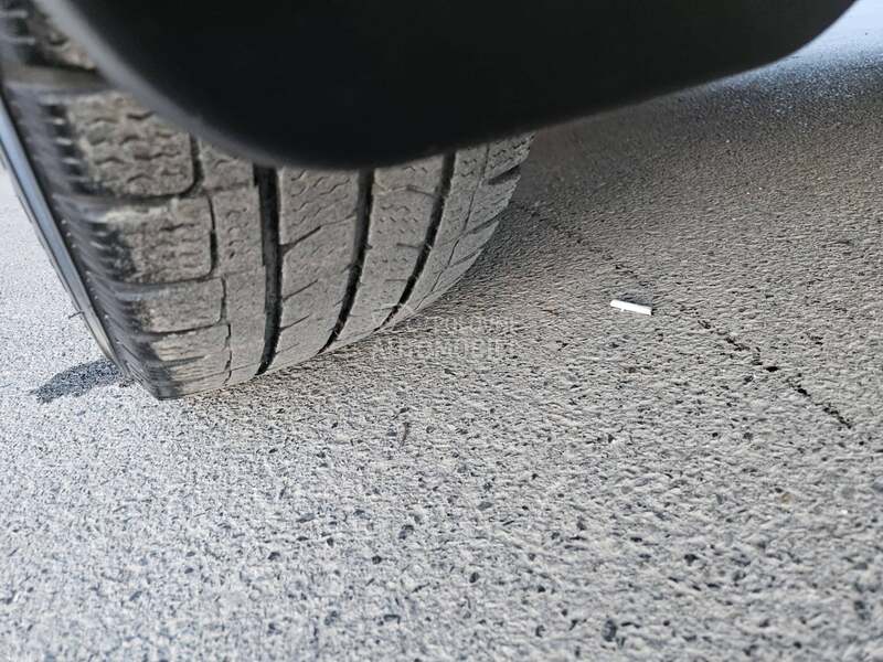 Ford Transit Custom 2.0 full