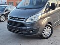Ford Transit Custom 2.0 full