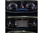 Peugeot 3008 1.2B AUTOM