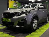 Peugeot 3008 1.2B/AUT0M.VIRTU