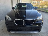 BMW X1 2.0d XDRIVE