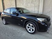 BMW X1 2.0d XDRIVE
