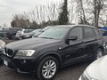 BMW X3 2.0D XDRIVE