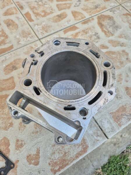 cilindar za beverly 400