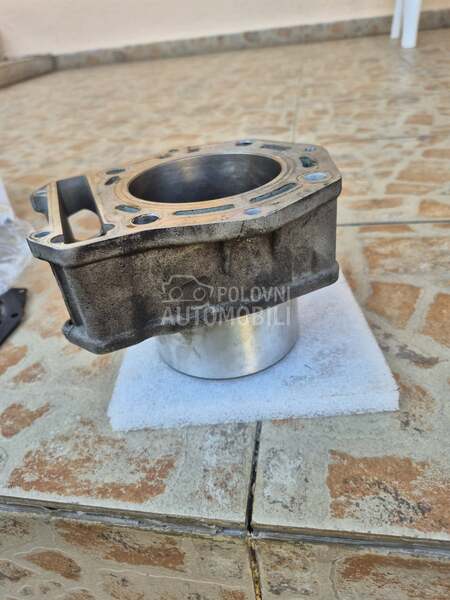 cilindar za beverly 400