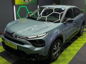 Citroen C4 1.5HDI/KA0 N0V 8mm