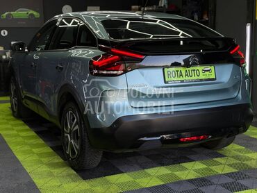 Citroen C4 1.5HDI/KA0 N0V 8mm